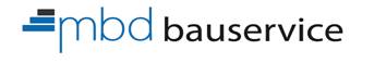 mdb bauservice - Sponsor des TC GW Baumschulenweg